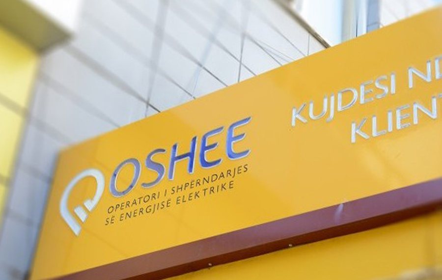 Programi i investimeve në Shpërndarjen e Energjisë I, thirrje e hapur për tenderin ndërkombëtar